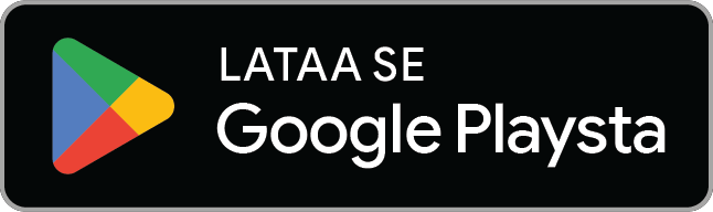 Saatavana Google Playssa: Tulossa pian